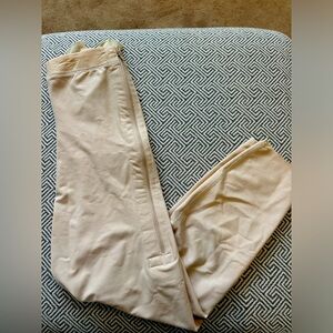 Marena Recovery Calf Length Girdle with Side Zipper Closures